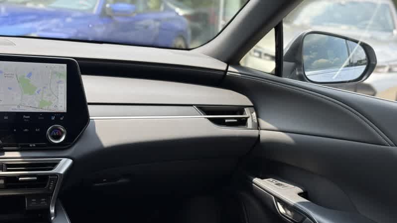 Used 2025 Lexus RX 350 Premium FWD image 36