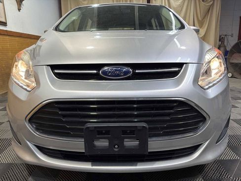 Used 2017 Ford C-MAX Energi SE image 3