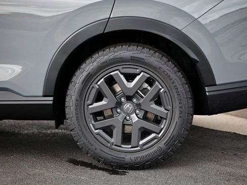 New 2026 Honda CR-V TrailSport image 9