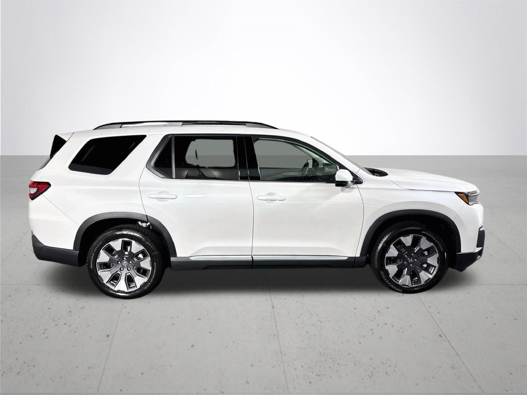 New 2026 Honda Pilot Elite image 5