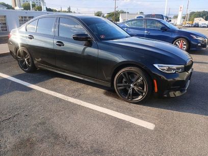 Used 2019 BMW 330i xDrive Sedan