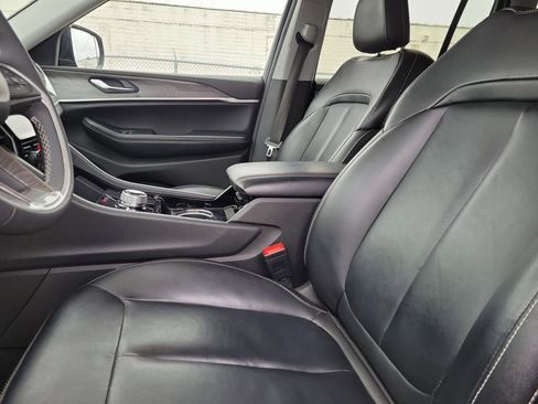 Used 2023 Jeep Grand Cherokee Limited w/ Black Appearance Package image 20