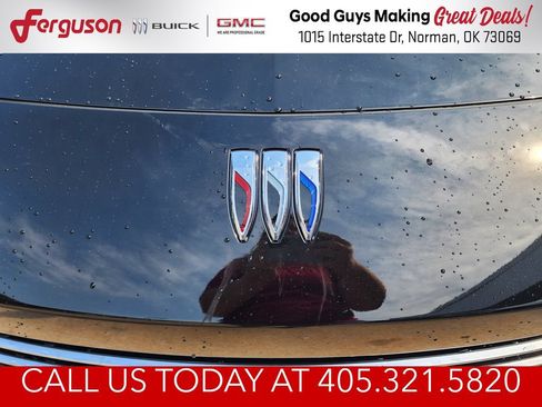 New 2026 Buick Envista Preferred w/ Convenience I Package FWD image 9