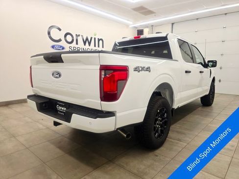 New 2026 Ford F150 STX AWD/4WD image 5