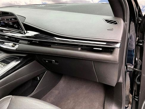 Certified 2023 Cadillac Escalade Sport image 27