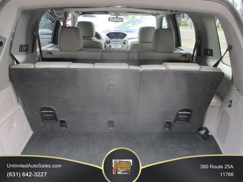 Used 2013 Honda Pilot EX-L image 12