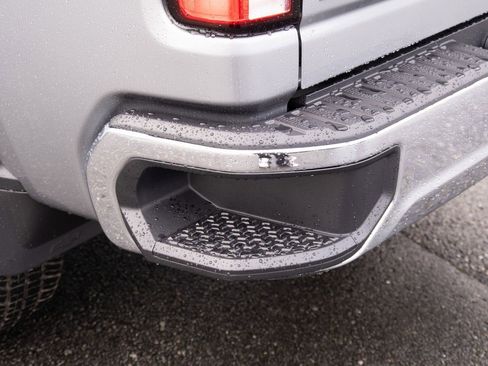 New 2026 Chevrolet Silverado 3500 LTZ w/ LTZ Convenience Package image 30