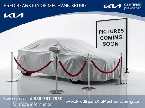 Certified 2023 Kia Sportage SX image 1