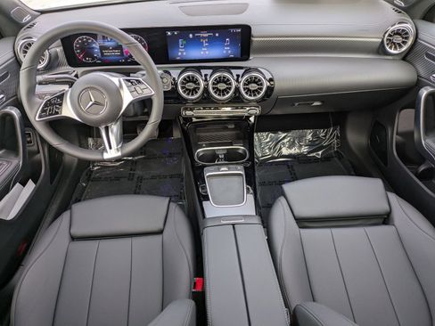 Certified 2026 Mercedes-Benz CLA 250 4MATIC image 18