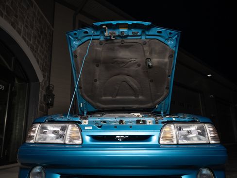 Used 1993 Ford Mustang Cobra RWD image 53
