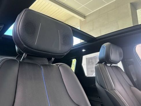 Certified 2025 Cadillac Lyriq Luxury w/ LPO, Floor Liner Package AWD/4WD image 16