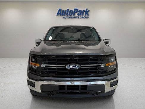 New 2024 Ford F150 XLT w/ Equipment Group 303A High AWD/4WD image 2