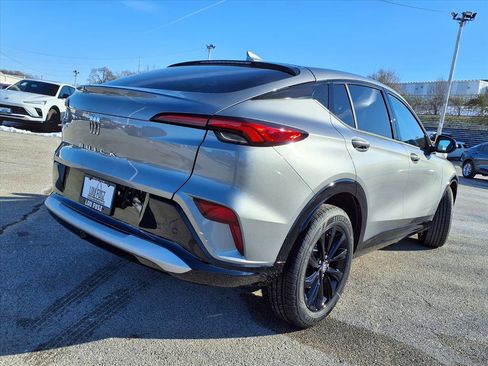 New 2026 Buick Envista Sport Touring w/ Convenience I Package image 21