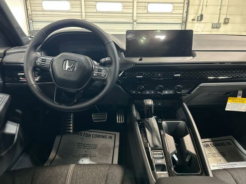 New 2026 Honda Accord Sport image 5