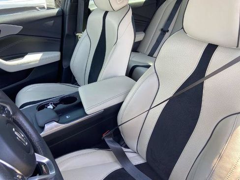 Used 2024 Acura TLX SH-AWD w/ A-SPEC Pkg image 16