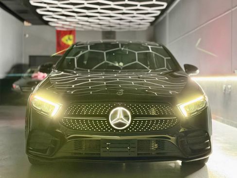 Used 2020 Mercedes-Benz A 220 image 3