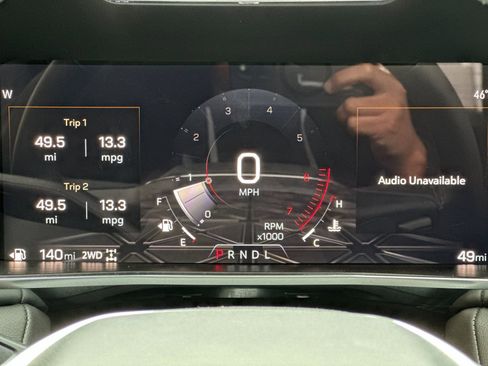 New 2026 GMC Canyon Elevation w/ Convenience Package image 24