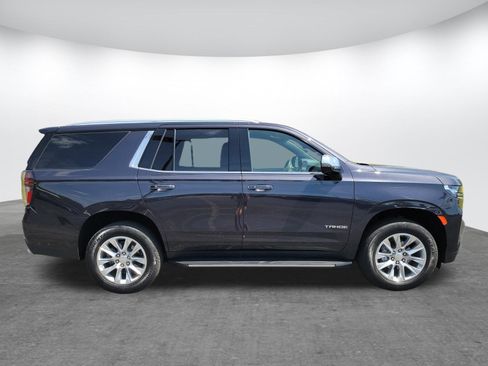 Used 2024 Chevrolet Tahoe Premier image 2