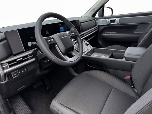 New 2026 Hyundai Santa Fe SE image 14