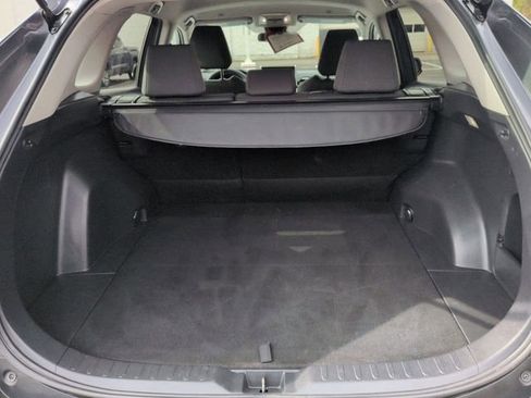 Certified 2024 Toyota RAV4 XLE FWD image 26