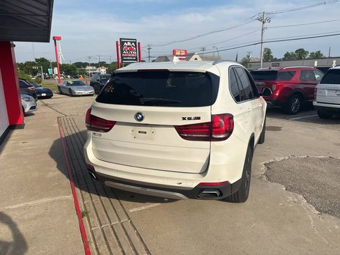 Used 2018 BMW X5 xDrive35i AWD/4WD image 8