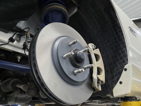 Used 2007 Ford Mustang GT RWD image 59