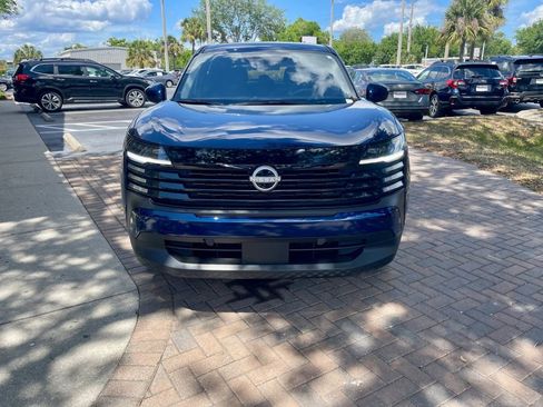 Used 2025 Nissan Kicks SV FWD image 9
