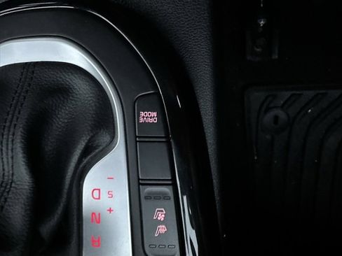 Certified 2024 Kia Forte GT-Line w/ GT-Line Premium Package image 28