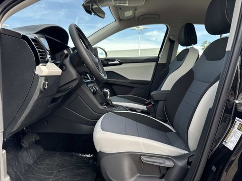 New 2026 Volkswagen Taos S FWD image 21
