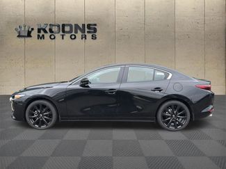 New 2026 MAZDA MAZDA3 s Sport FWD video 3