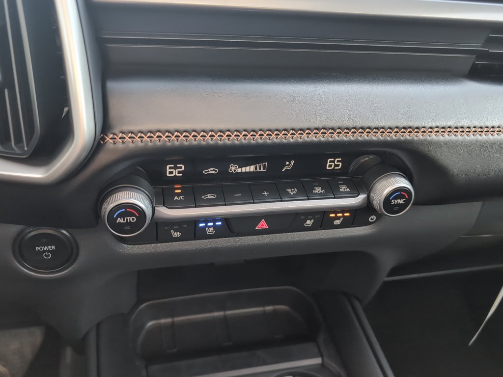 New 2026 MAZDA CX-50 AWD 2.5 Hybrid w/ Premium Pkg image 24