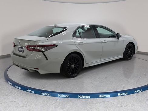 Certified 2024 Toyota Camry XSE w/ Cold Weather Package FWD image 5