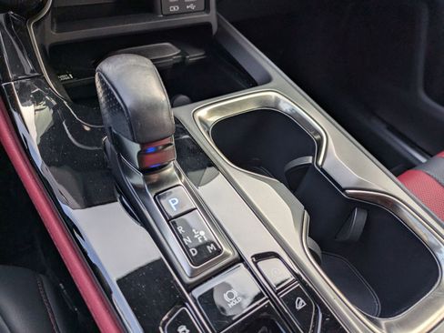 Used 2022 Lexus NX 350 F Sport image 11