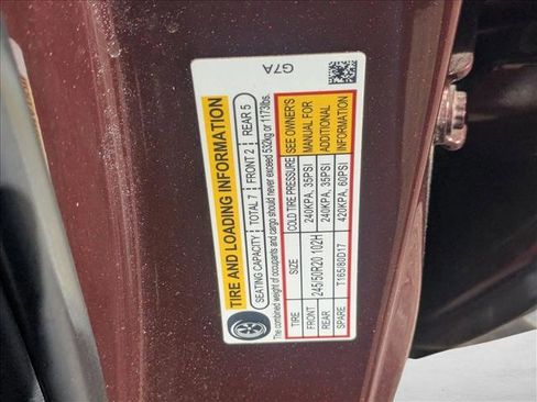 Used 2018 Honda Pilot Elite image 20