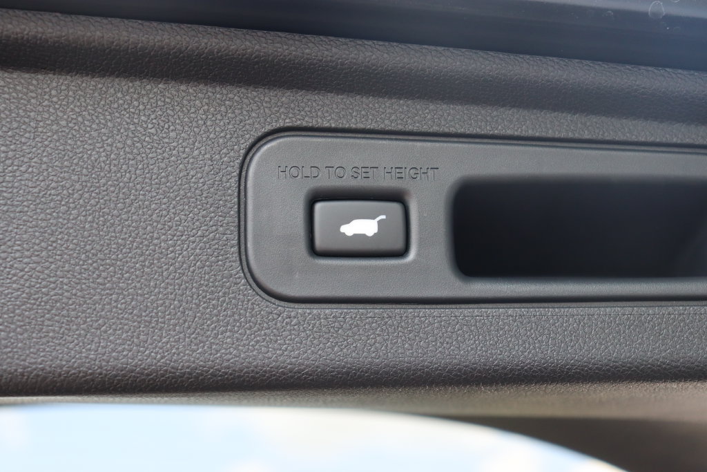 New 2027 Honda Odyssey EX-L image 13