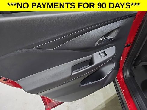 New 2026 Buick Envista Preferred w/ Convenience I Package FWD image 14