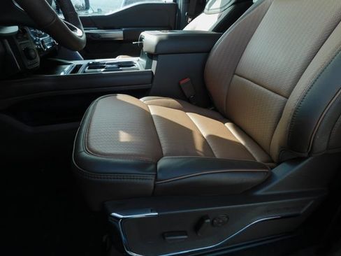 New 2026 Ford F250 King Ranch image 25