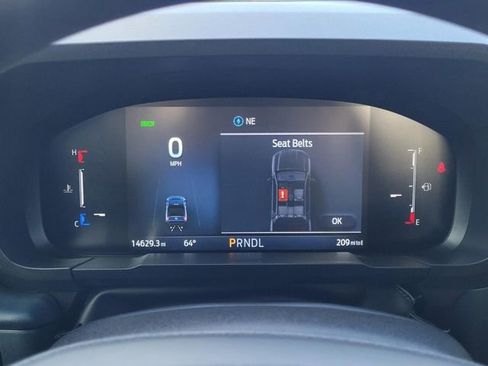 Certified 2025 Ford Maverick XLT image 32