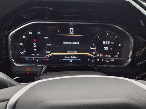 New 2025 GMC Sierra 2500 SLT w/ SLT Convenience Package image 14