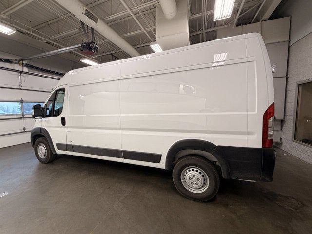 New 2026 RAM ProMaster 2500 w/ Safety Group FWD image 7