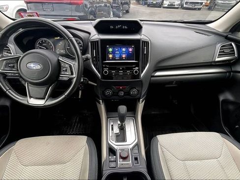 Used 2019 Subaru Forester Premium image 15