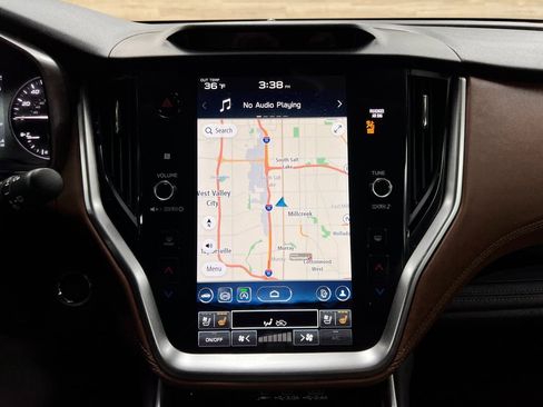 Used 2024 Subaru Outback Touring XT image 9