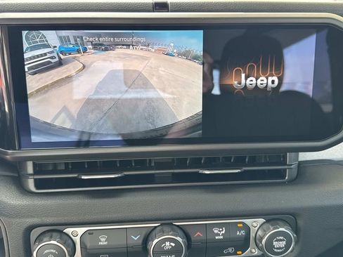 New 2026 Jeep Wrangler Sport AWD/4WD image 38