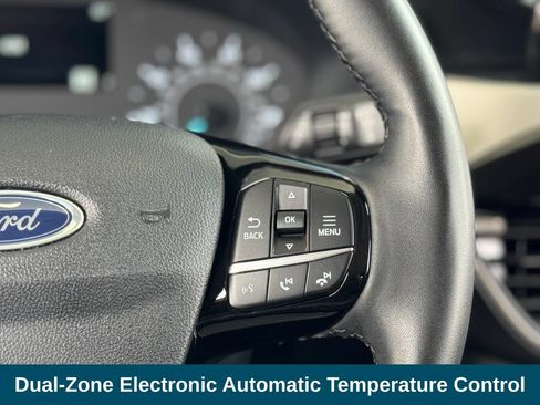 Used 2022 Ford Escape SE w/ Convenience Package AWD/4WD image 12