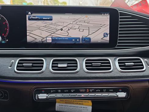 New 2026 Mercedes-Benz GLE 450 GLE 450 image 23