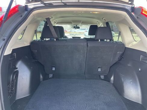 Used 2015 Honda CR-V LX image 24