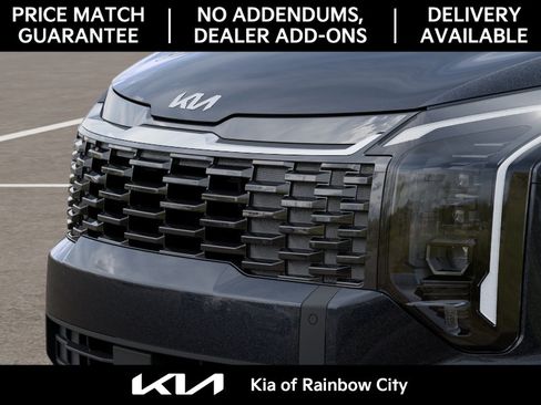 New 2026 Kia Sportage EX FWD image 12