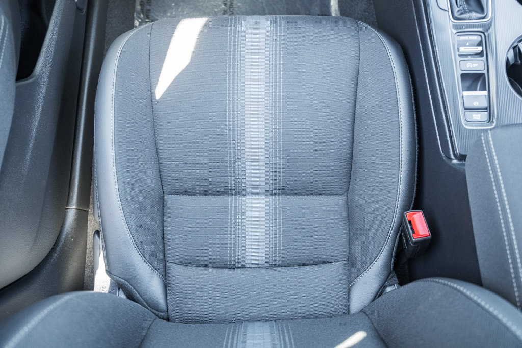 Certified 2026 Honda Civic Sport image 28