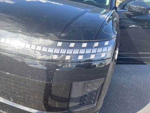 New 2026 Hyundai Ioniq 9 SEL image 26