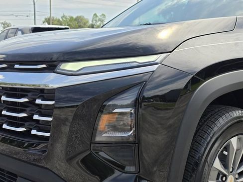 New 2027 Chevrolet Equinox LT FWD image 10